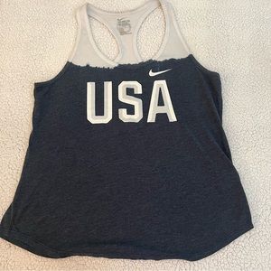 USA Olympics tank top